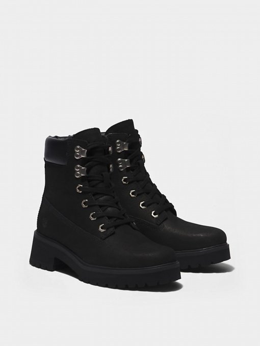 Черевики та чоботи Timberland CARNABY COOL модель TB0A5NYY015 Фото