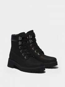 Черевики та чоботи Timberland CARNABY COOL модель TB0A5NYY015 Фото