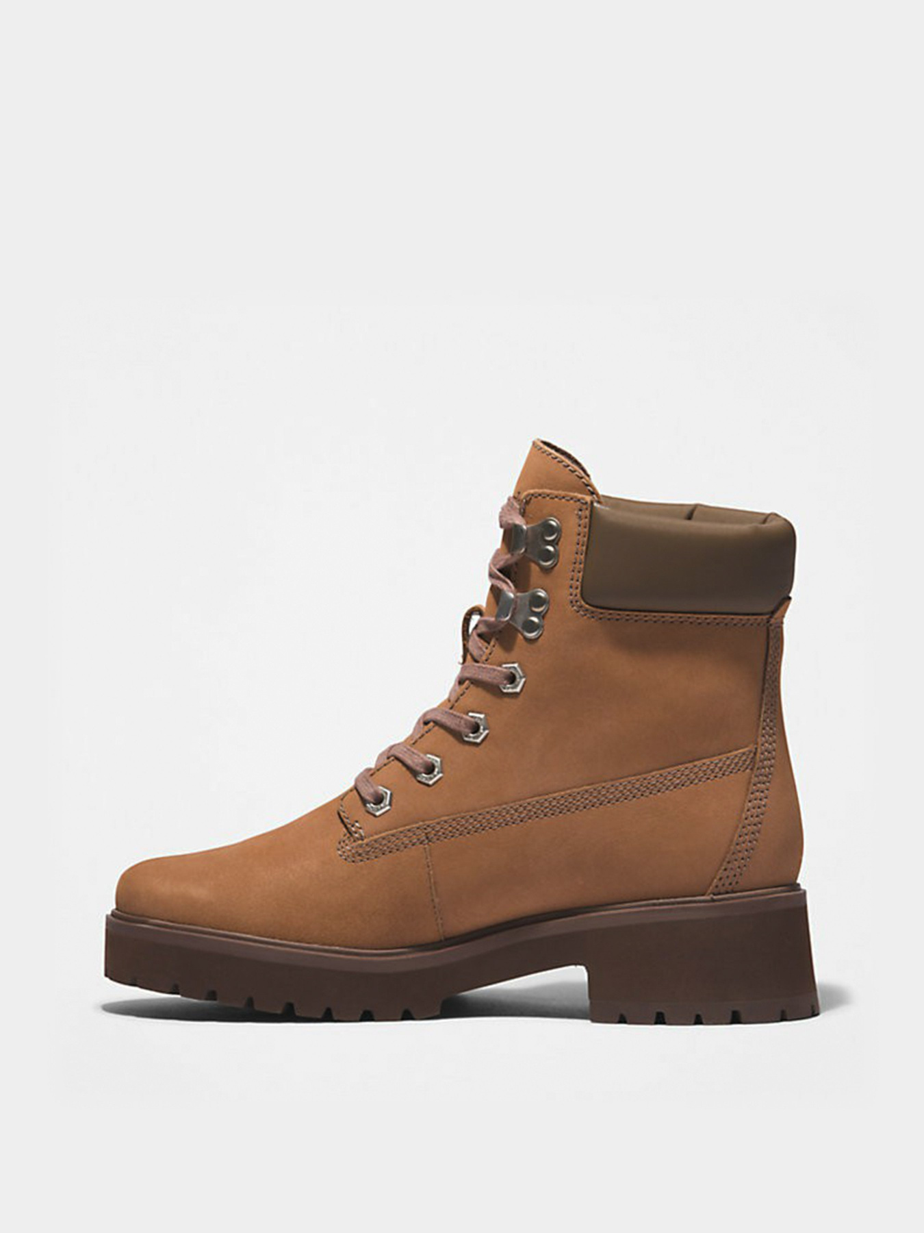Ботинки и сапоги Timberland Carnaby Cook 6 модель TB0A5NZKD69 Фото