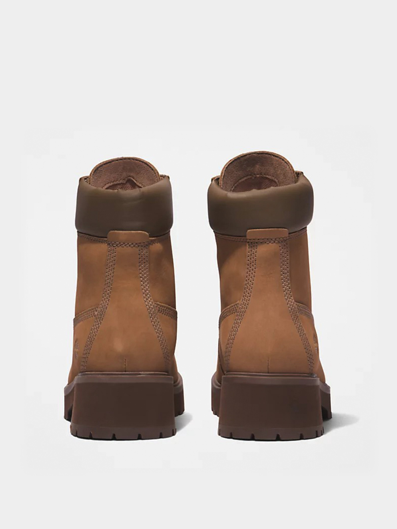 Ботинки и сапоги Timberland Carnaby Cook 6 модель TB0A5NZKD69 Фото