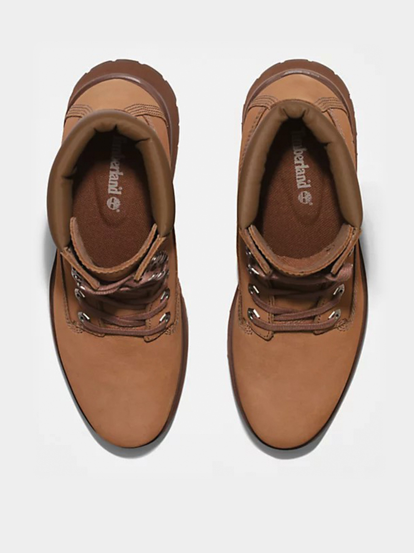 Ботинки и сапоги Timberland Carnaby Cook 6 модель TB0A5NZKD69 Фото