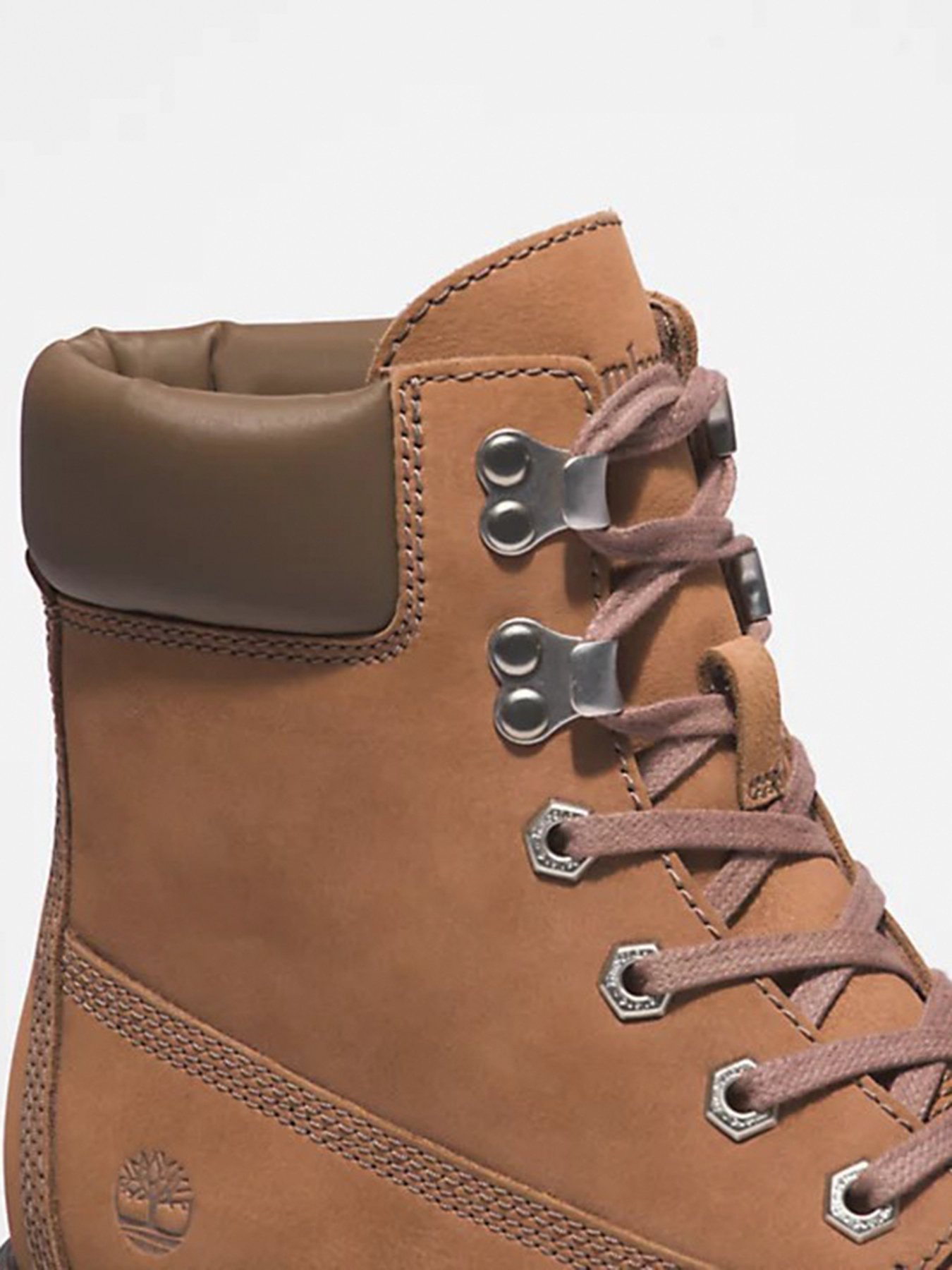 Ботинки и сапоги Timberland Carnaby Cook 6 модель TB0A5NZKD69 Фото