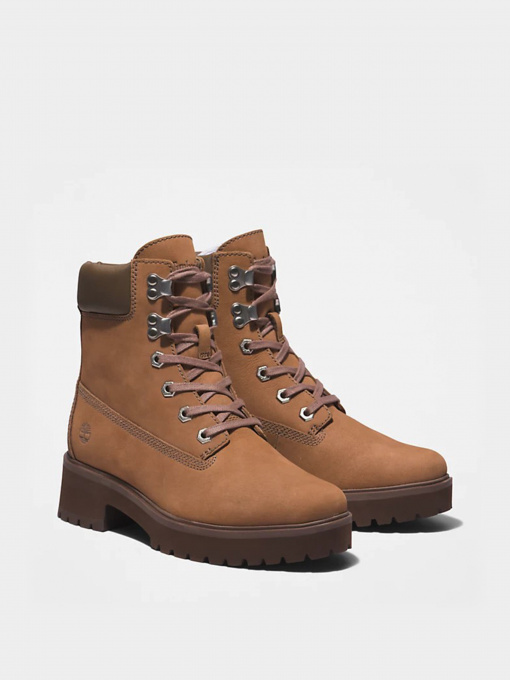 Ботинки и сапоги Timberland Carnaby Cook 6 модель TB0A5NZKD69 Фото