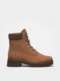 Ботинки и сапоги Timberland Carnaby Cook 6 модель TB0A5NZKD69 Фото