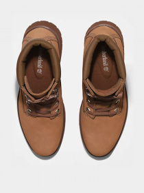 Ботинки и сапоги Timberland Carnaby Cook 6 модель TB0A5NZKD69 Фото