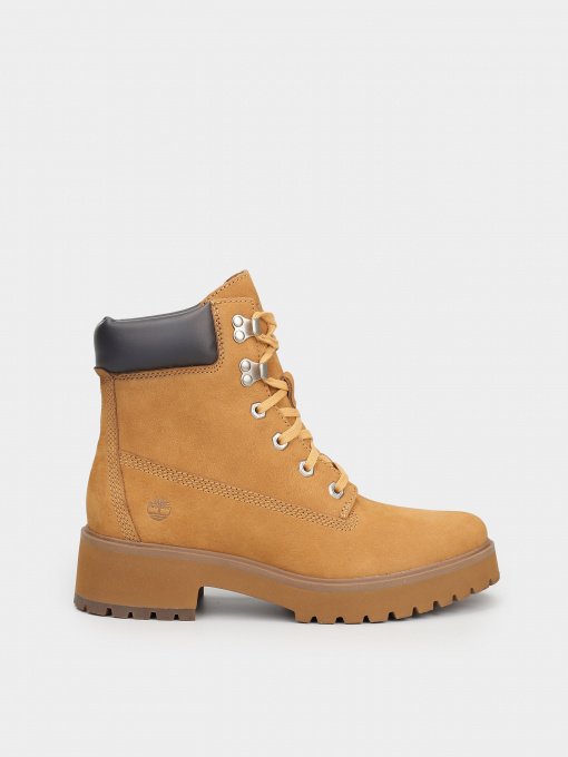 Ботинки и сапоги Timberland CARNABY COOL модель TB0A5VPZ231 Фото