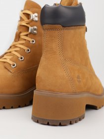 Черевики та чоботи Timberland CARNABY COOL модель TB0A5VPZ231 Фото