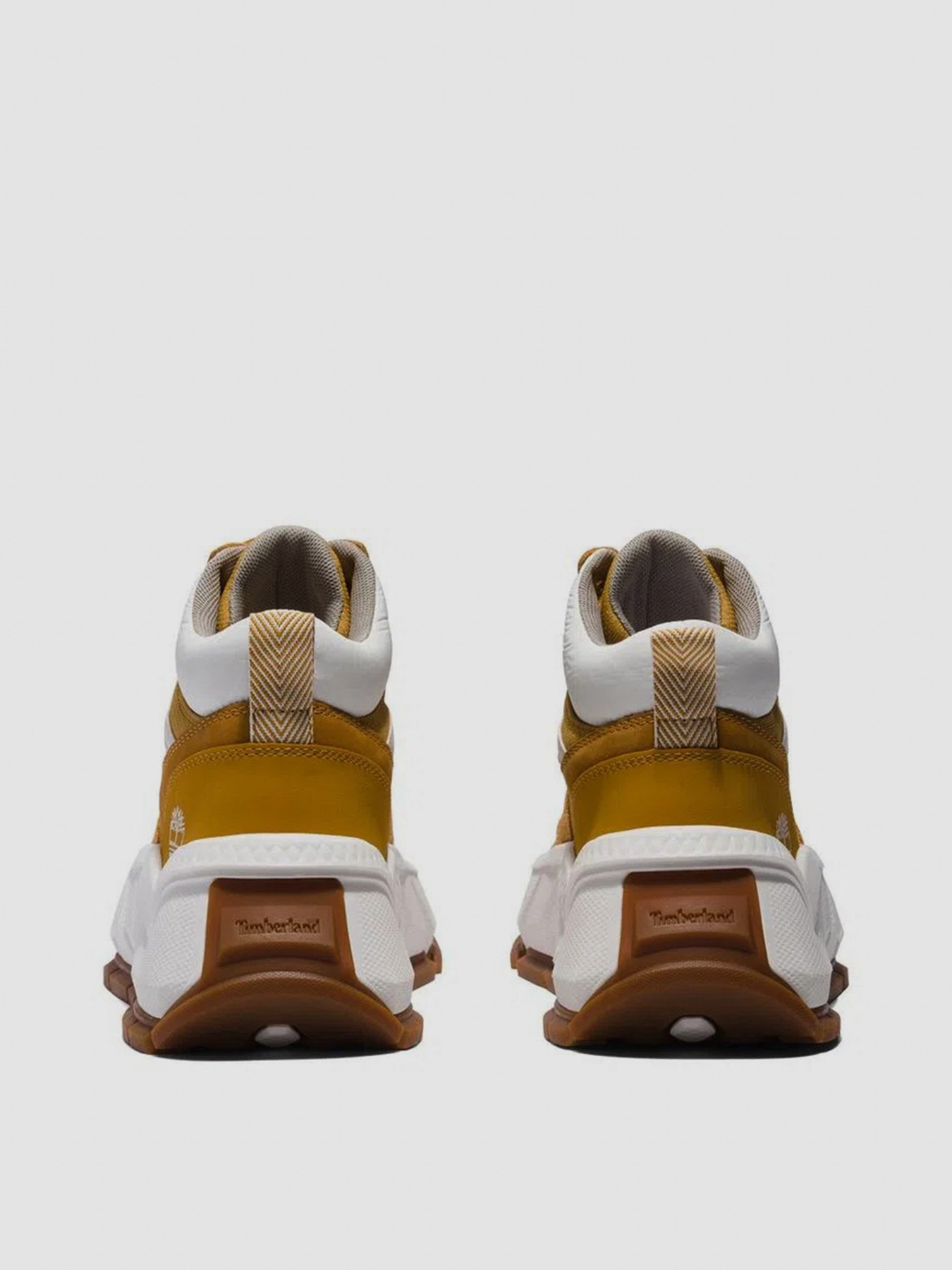 Черевики та чоботи Timberland Turbo модель TB0A5N4T231 Фото