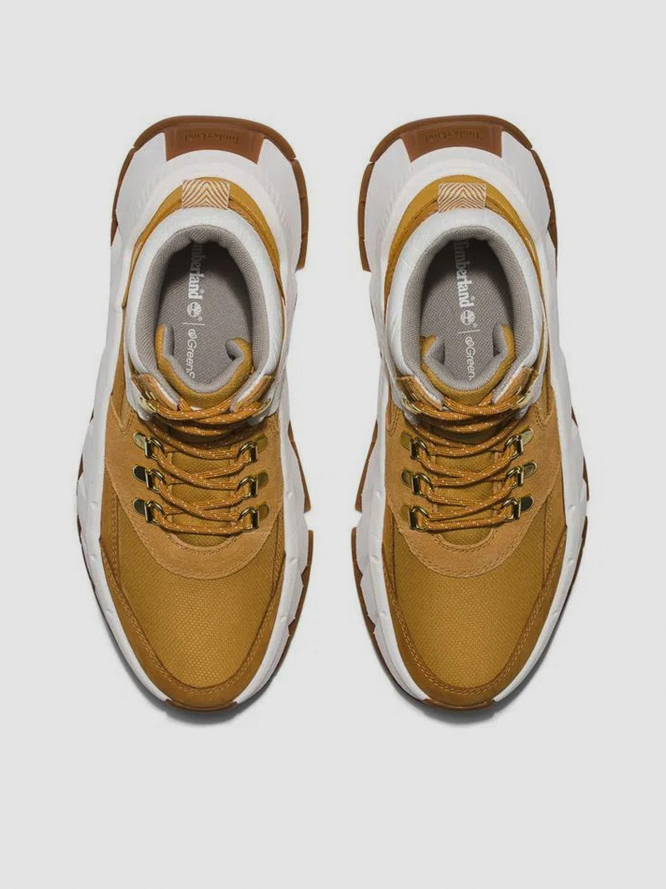 Черевики та чоботи Timberland Turbo модель TB0A5N4T231 Фото