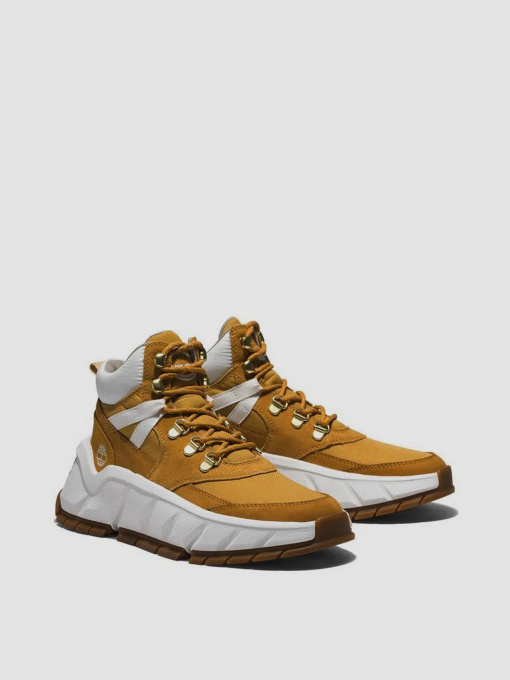 Черевики та чоботи Timberland Turbo модель TB0A5N4T231 Фото