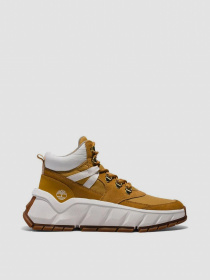Черевики та чоботи Timberland Turbo модель TB0A5N4T231 Фото