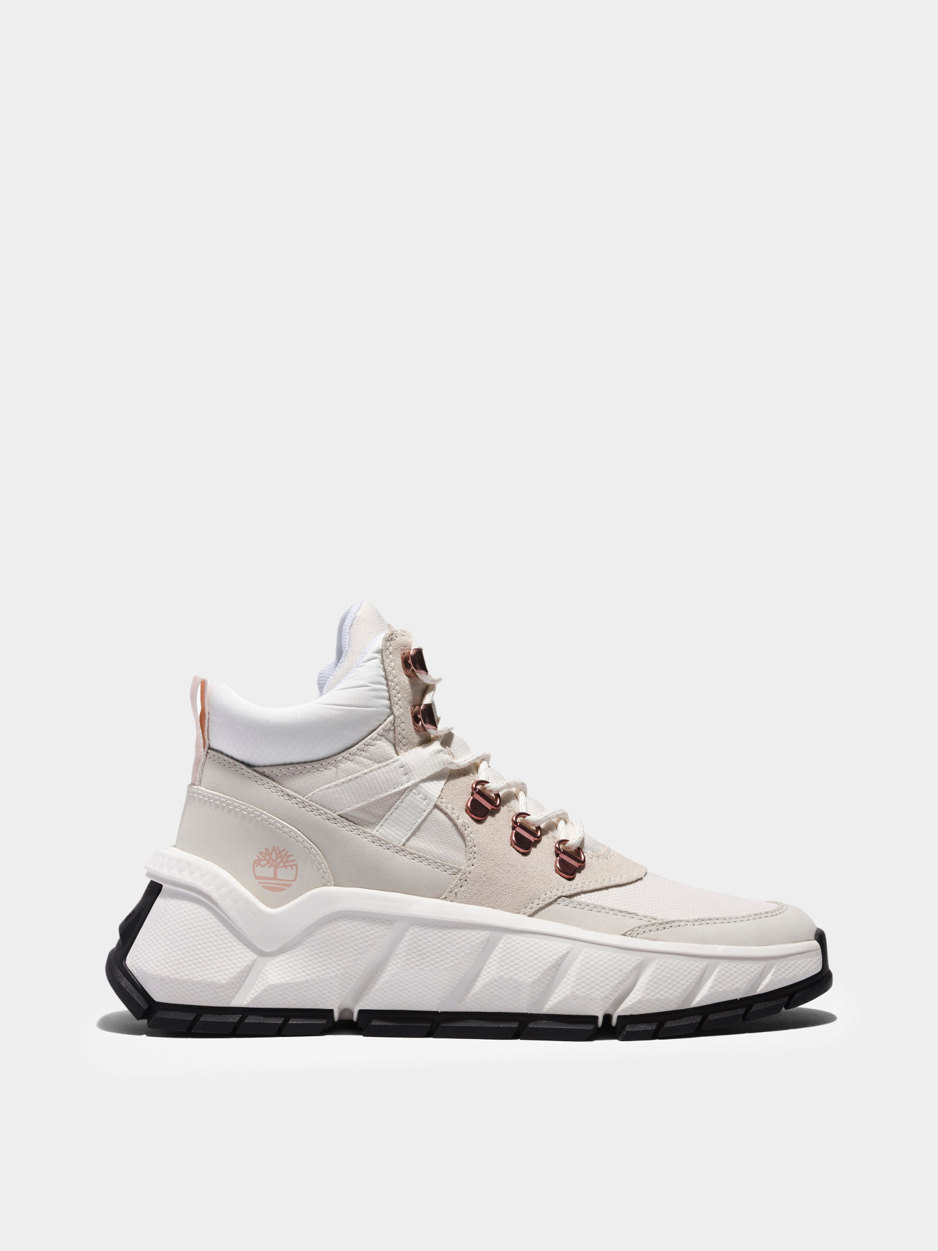 Ботинки и сапоги Timberland TBL Turbo Hiker модель TB0A5N5R143 Фото