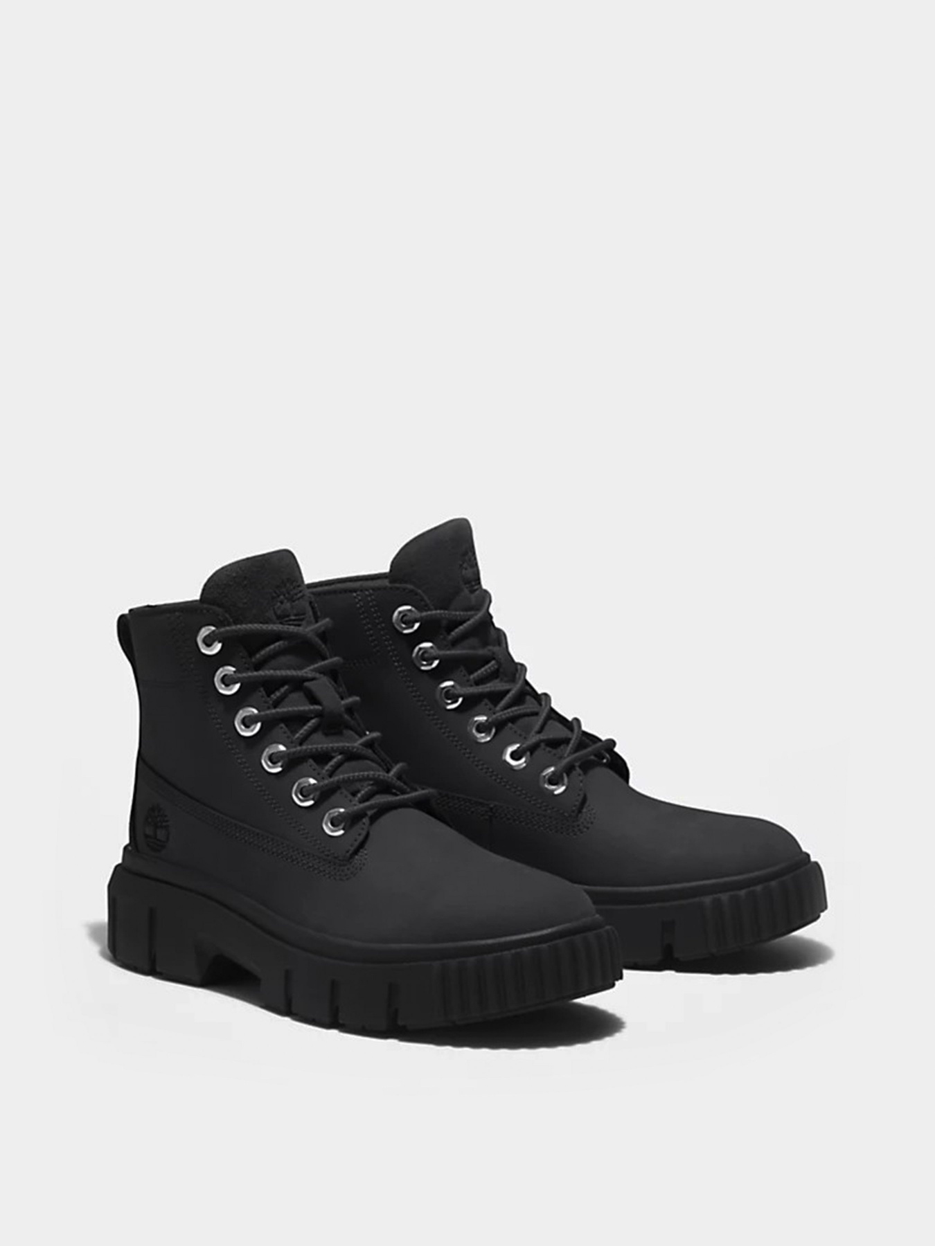 Черевики та чоботи Timberland GREYFIELD модель TB0A5RNG001 Фото