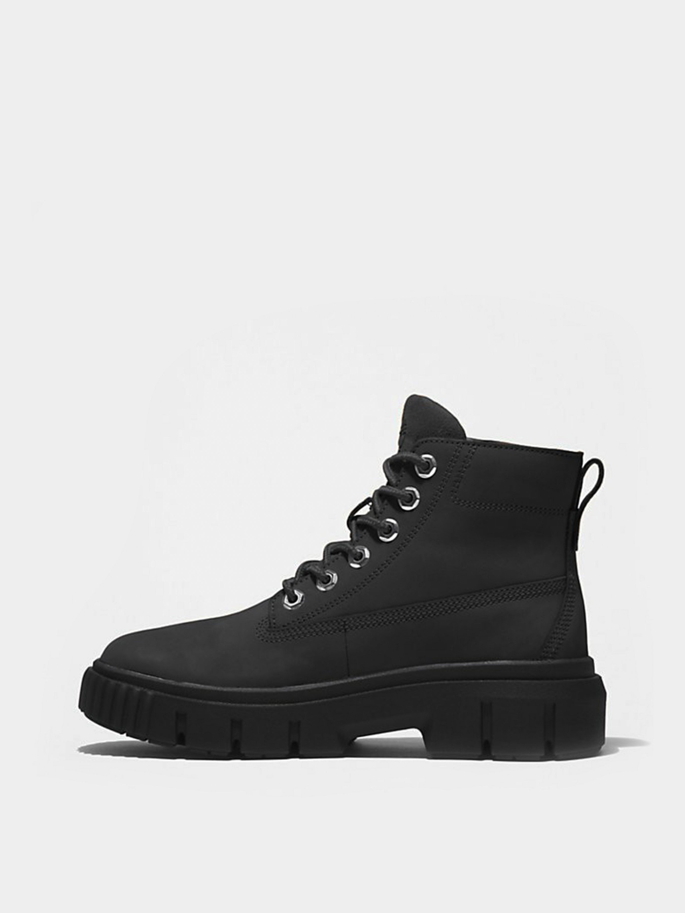 Черевики та чоботи Timberland GREYFIELD модель TB0A5RNG001 Фото