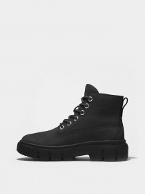 Черевики та чоботи Timberland GREYFIELD модель TB0A5RNG001 Фото