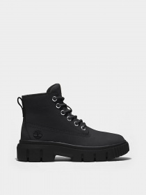 Черевики та чоботи Timberland GREYFIELD модель TB0A5RNG001 Фото