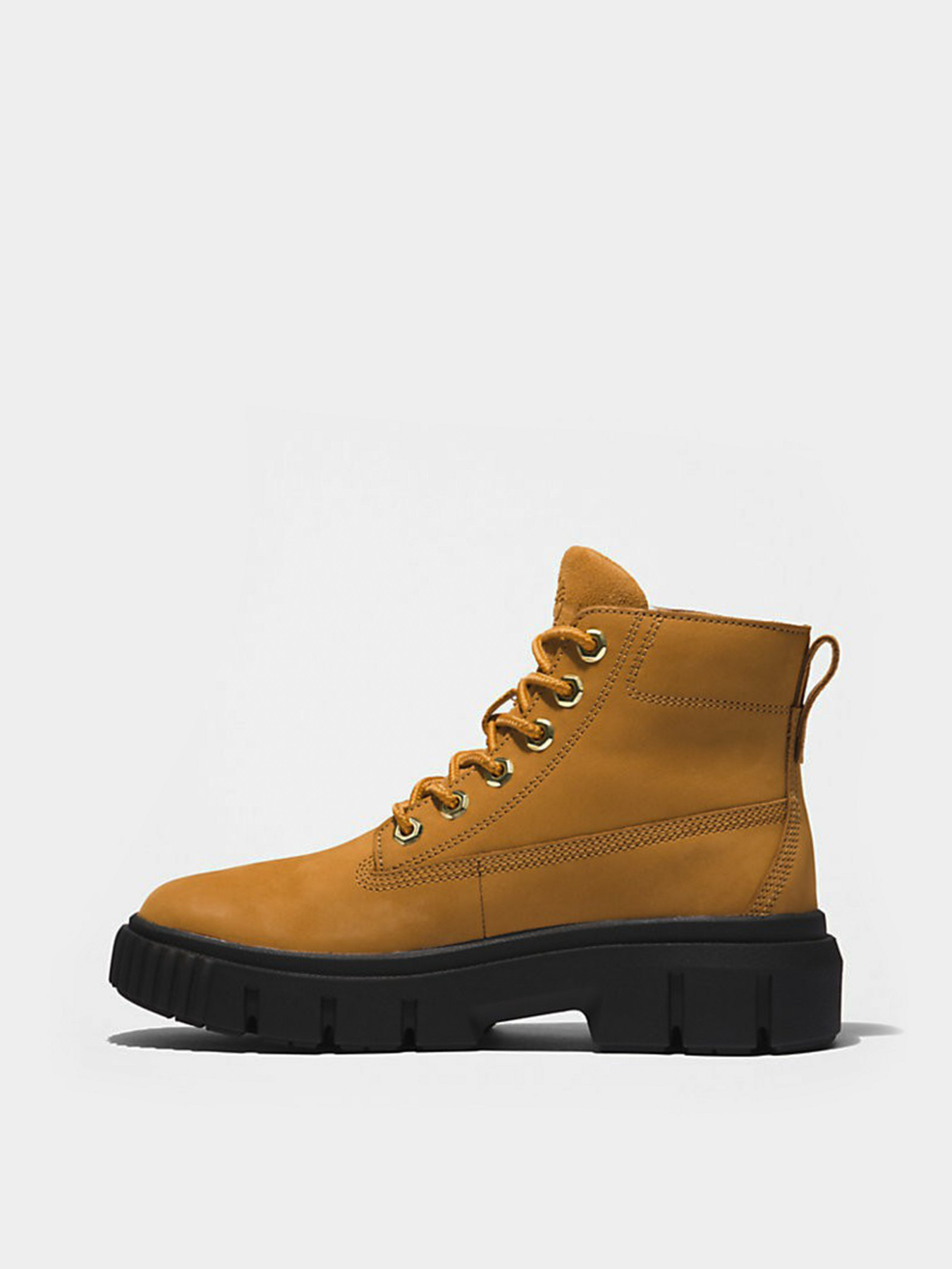 Ботинки и сапоги Timberland GREYFIELD модель TB0A5RP4231 Фото
