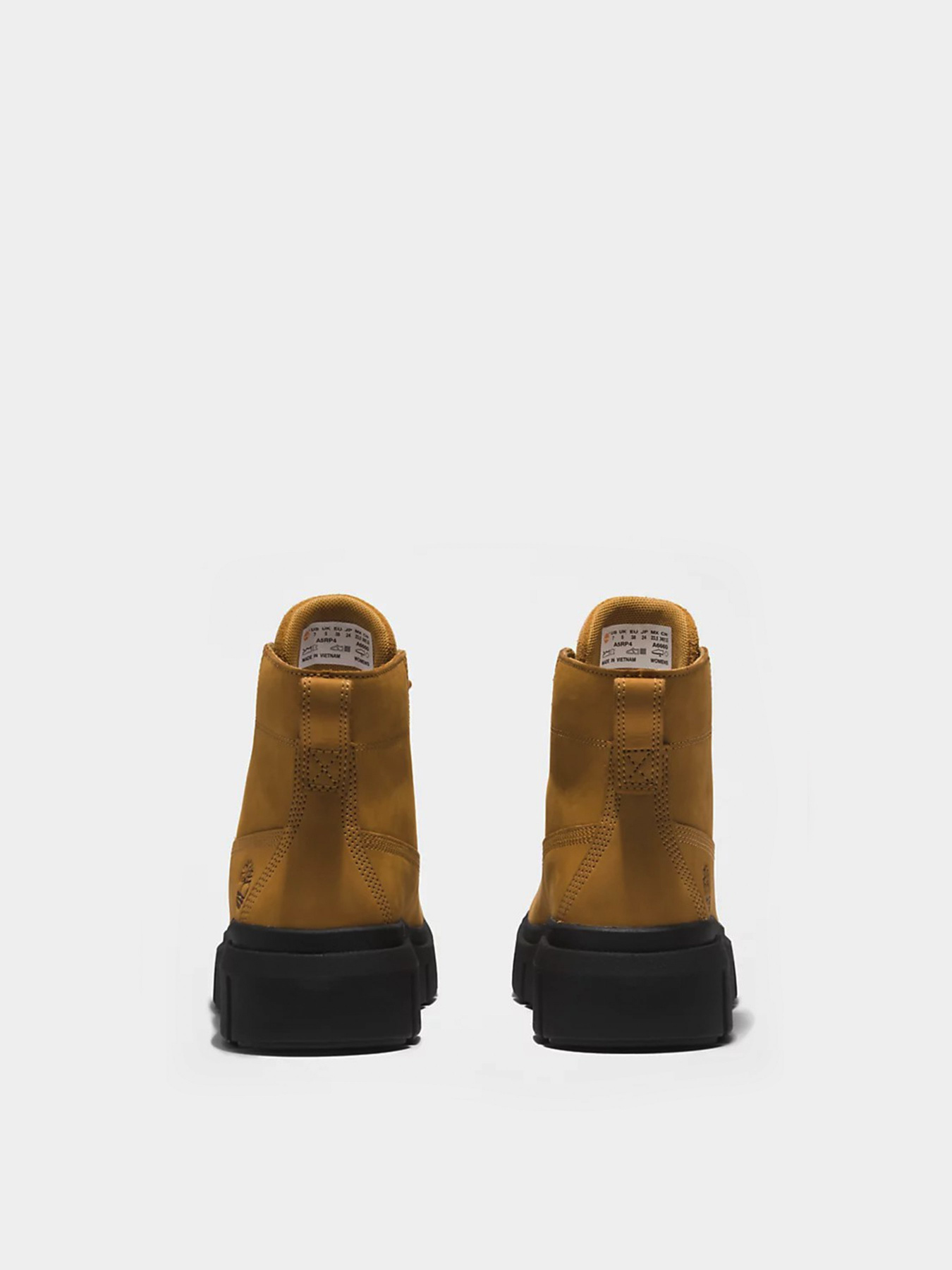 Ботинки и сапоги Timberland GREYFIELD модель TB0A5RP4231 Фото