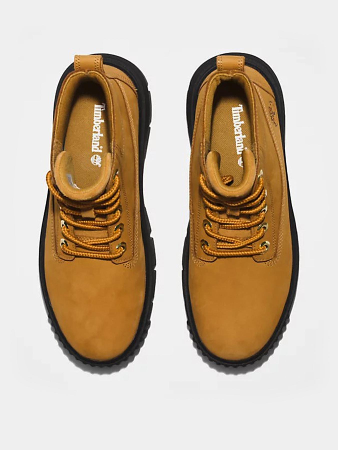 Ботинки и сапоги Timberland GREYFIELD модель TB0A5RP4231 Фото