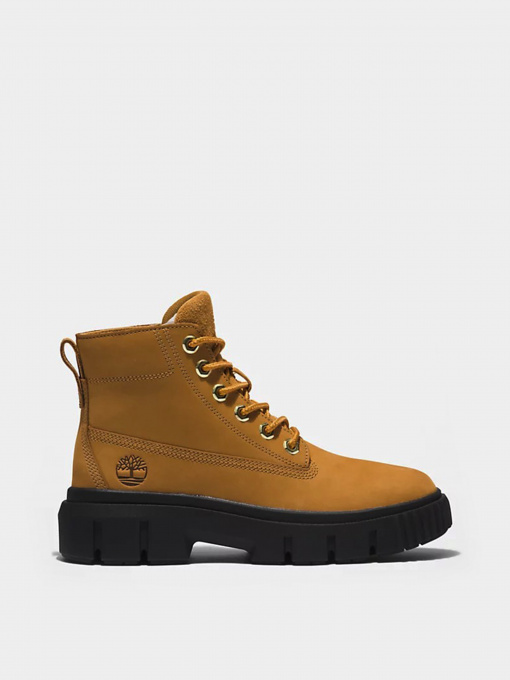 Черевики та чоботи Timberland GREYFIELD модель TB0A5RP4231 Фото