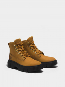 Ботинки и сапоги Timberland GREYFIELD модель TB0A5RP4231 Фото