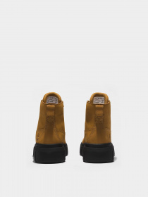 Ботинки и сапоги Timberland GREYFIELD модель TB0A5RP4231 Фото