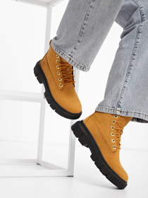 Ботинки и сапоги Timberland GREYFIELD модель TB0A5RP4231 Фото