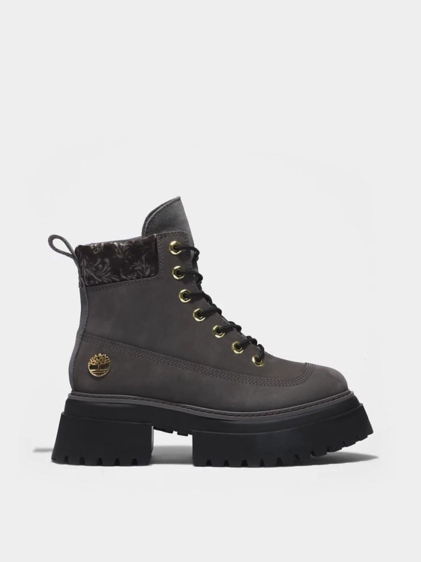 Ботинки и сапоги Timberland SKY 6 модель TB0A42AU033 Фото