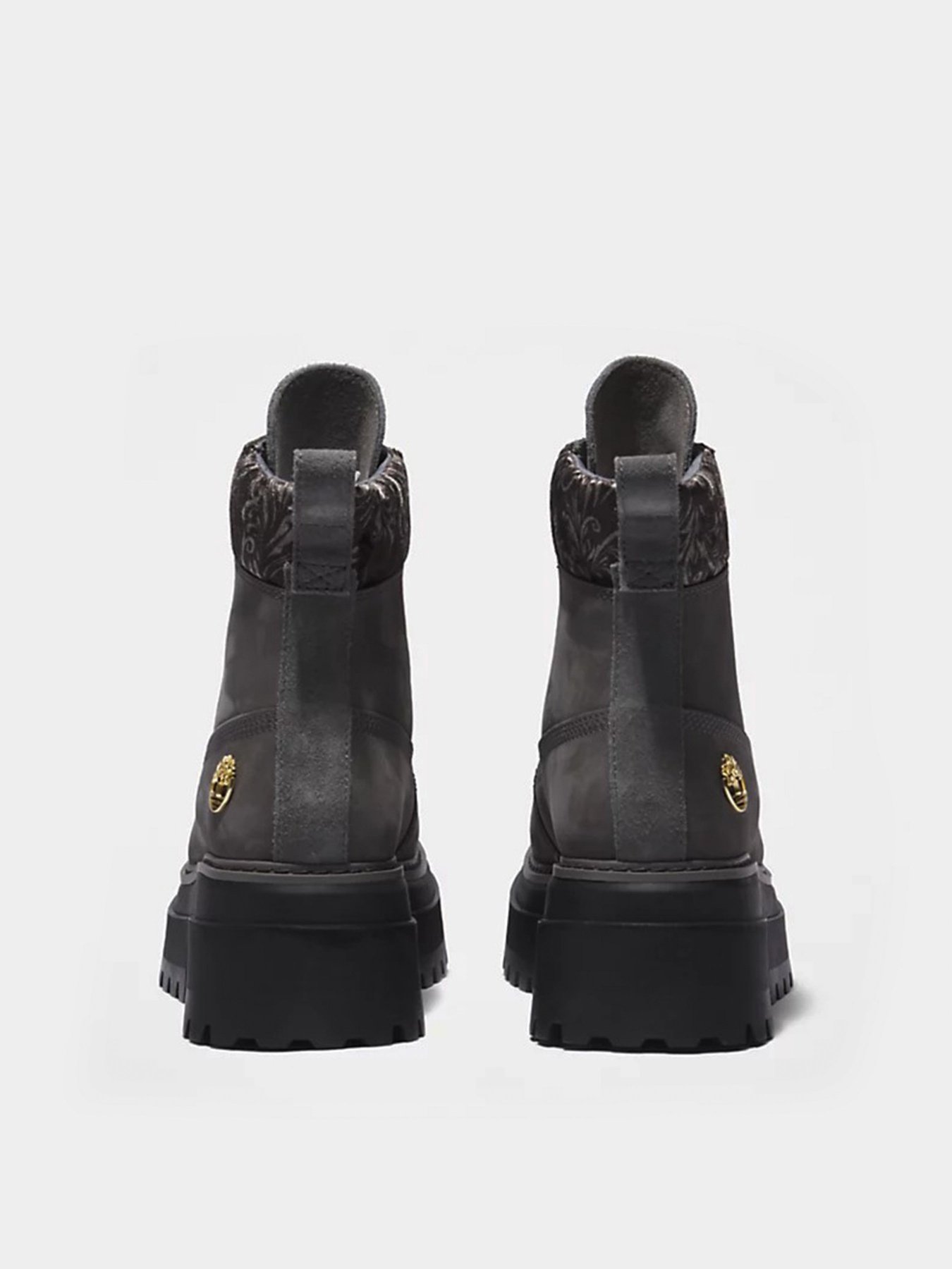 Ботинки и сапоги Timberland SKY 6 модель TB0A42AU033 Фото