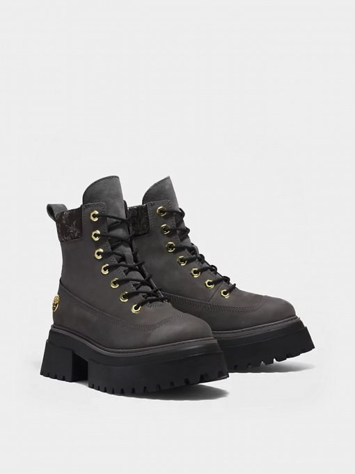 Ботинки и сапоги Timberland SKY 6 модель TB0A42AU033 Фото