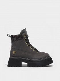 Ботинки и сапоги Timberland SKY 6 модель TB0A42AU033 Фото
