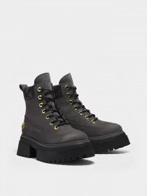 Ботинки и сапоги Timberland SKY 6 модель TB0A42AU033 Фото