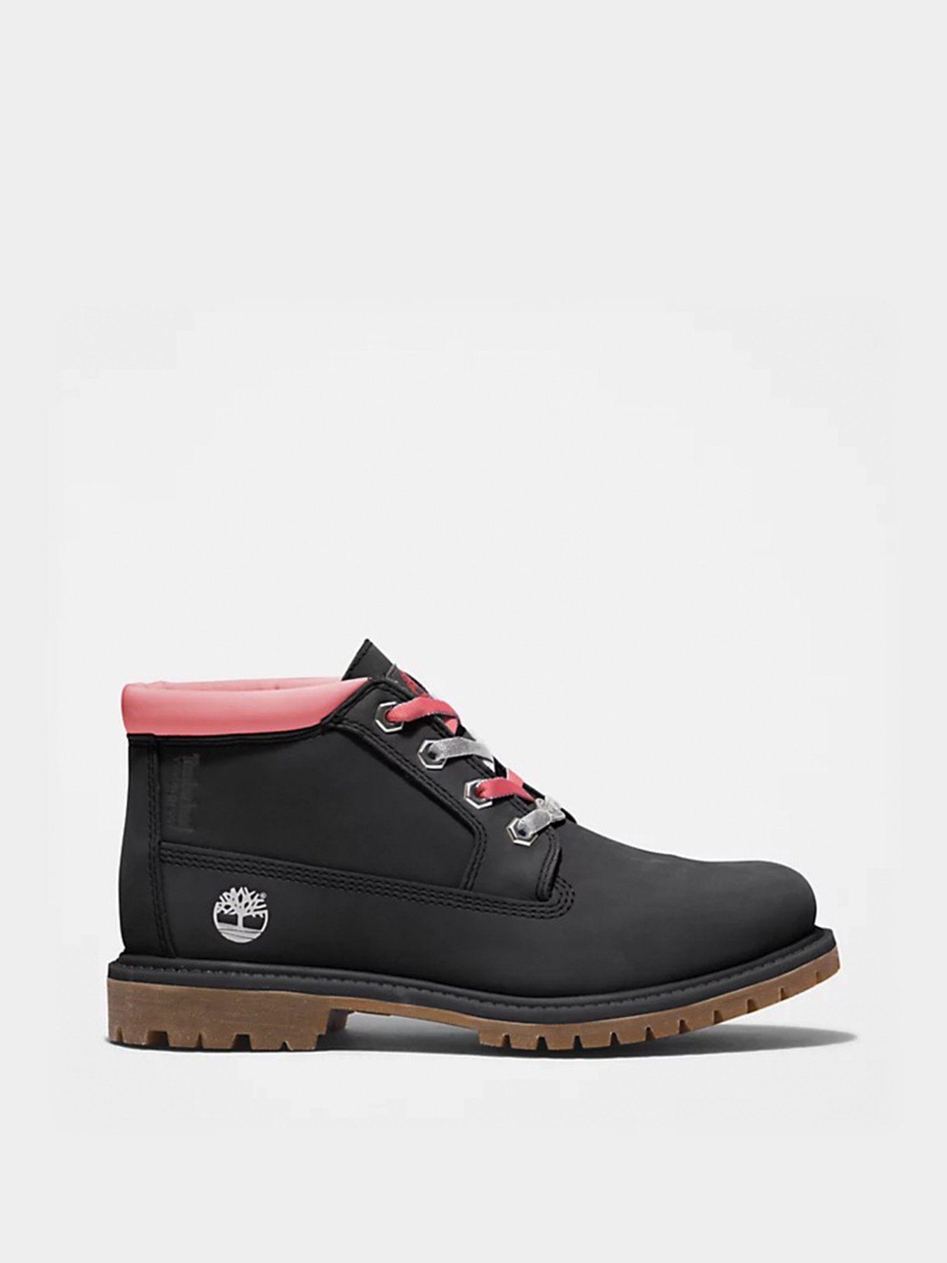 Ботинки и сапоги Timberland  Nellie Chukka Double модель TB0A44GJ001 Фото