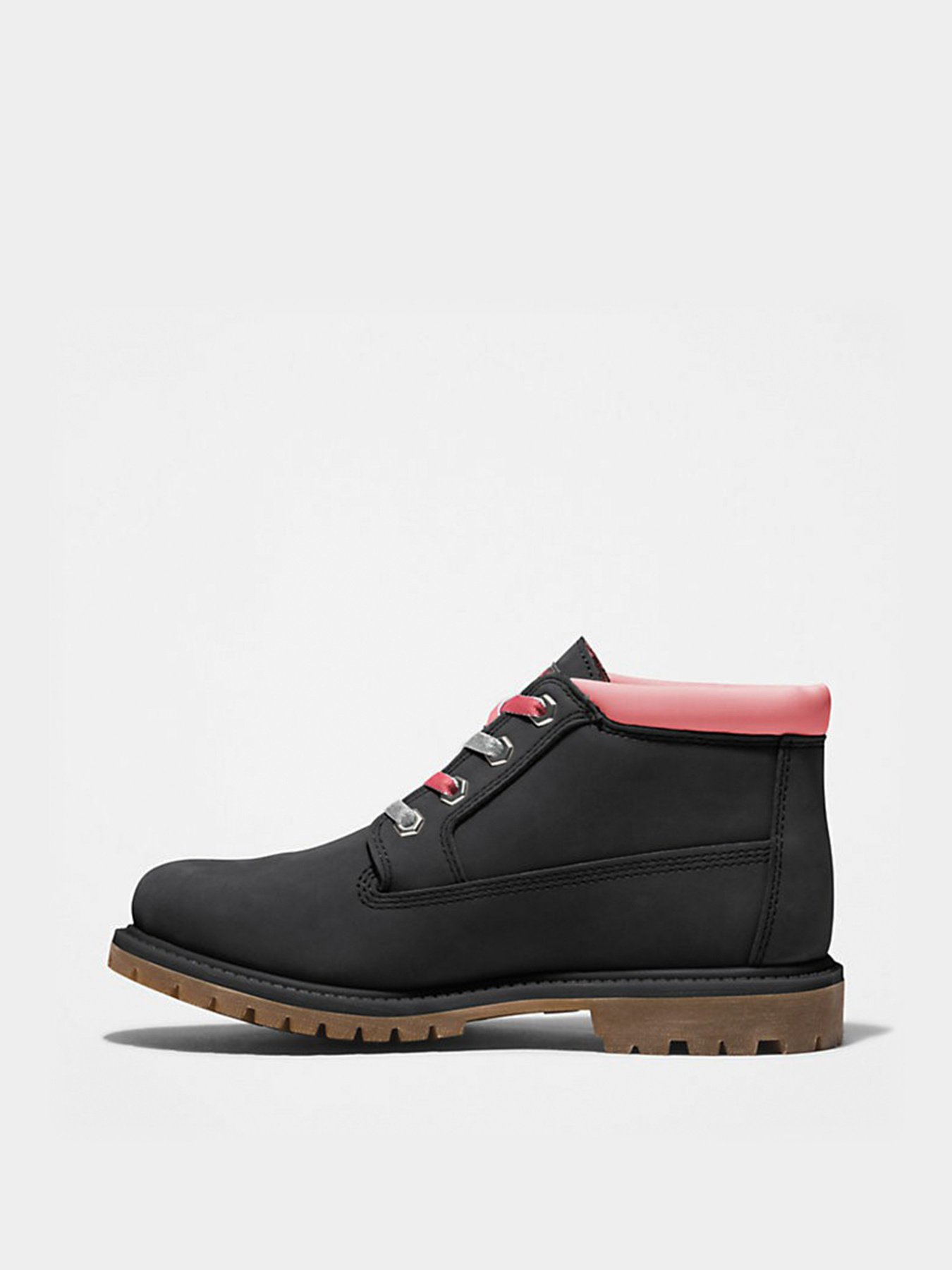 Ботинки и сапоги Timberland  Nellie Chukka Double модель TB0A44GJ001 Фото