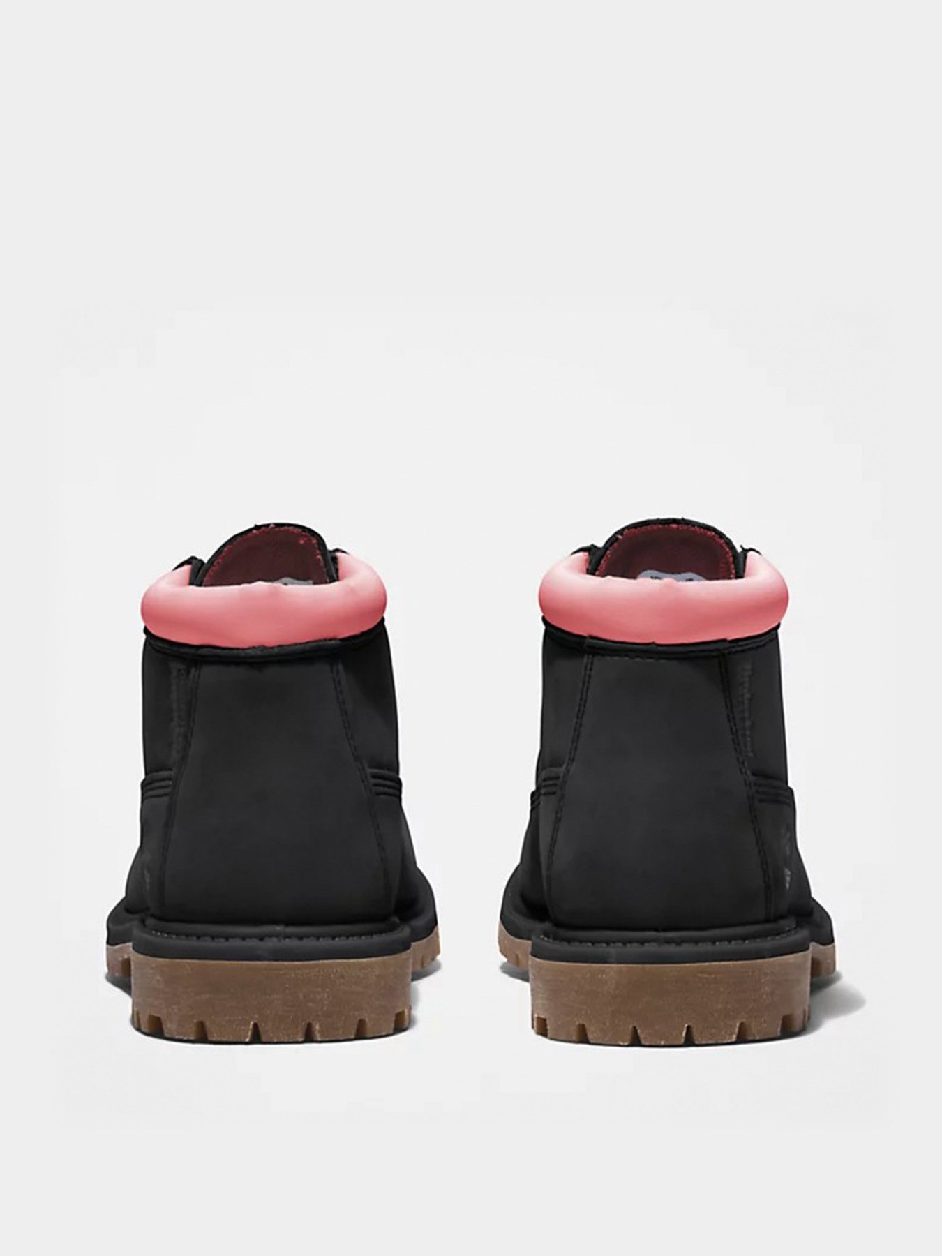 Ботинки и сапоги Timberland  Nellie Chukka Double модель TB0A44GJ001 Фото