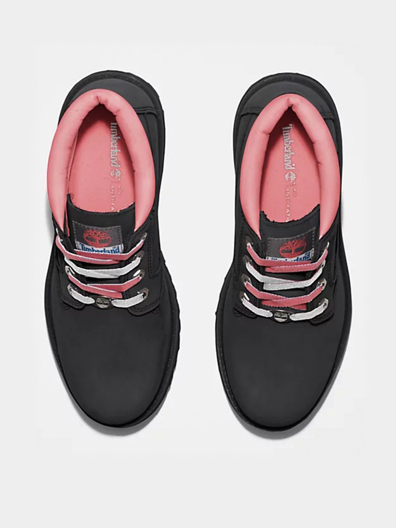 Ботинки и сапоги Timberland  Nellie Chukka Double модель TB0A44GJ001 Фото