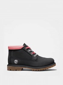 Ботинки и сапоги Timberland  Nellie Chukka Double модель TB0A44GJ001 Фото