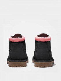 Ботинки и сапоги Timberland  Nellie Chukka Double модель TB0A44GJ001 Фото