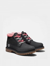 Ботинки и сапоги Timberland  Nellie Chukka Double модель TB0A44GJ001 Фото