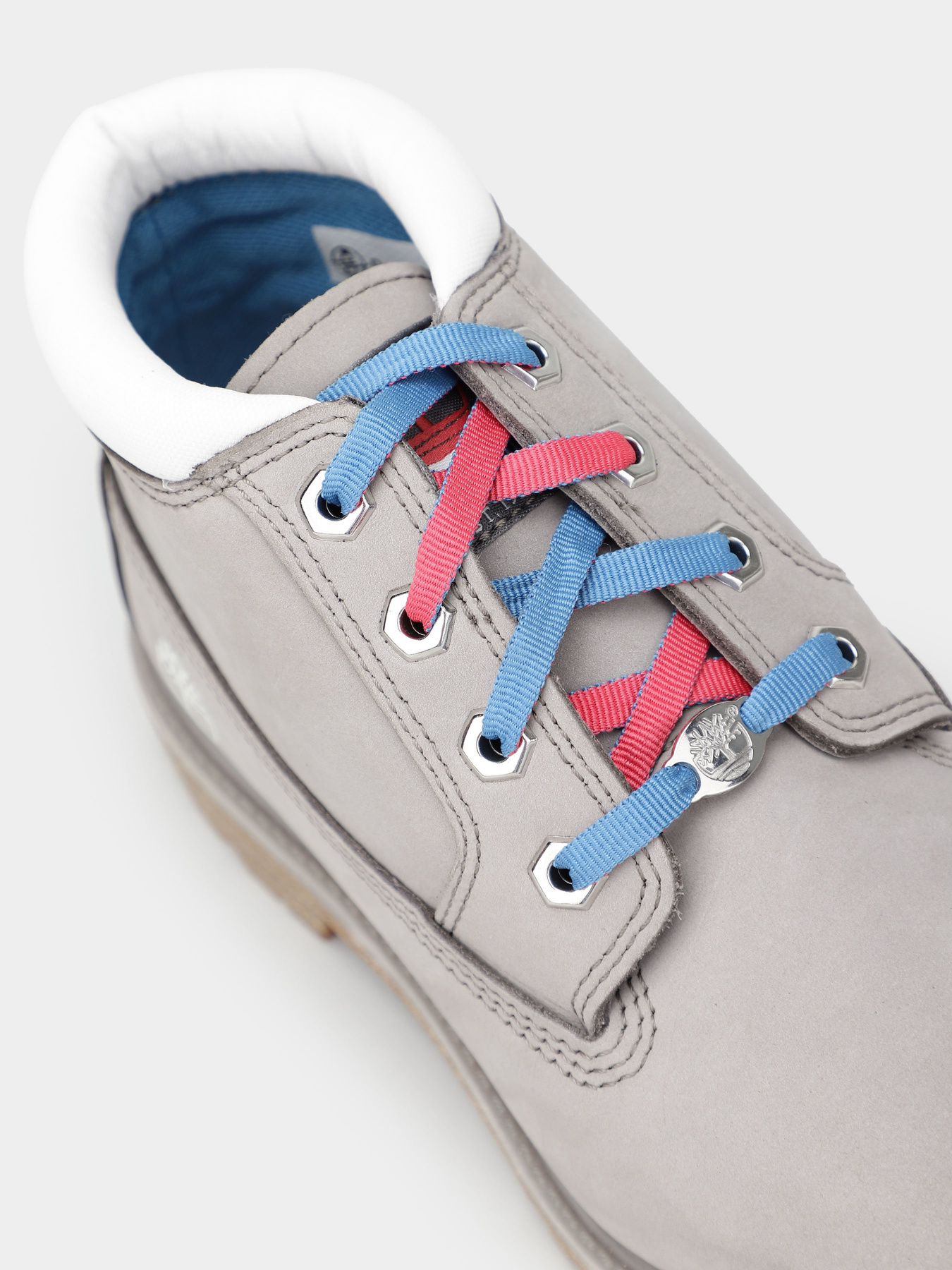 Ботинки и сапоги Timberland Nellie Chukka Double модель TB0A44HUF49 Фото