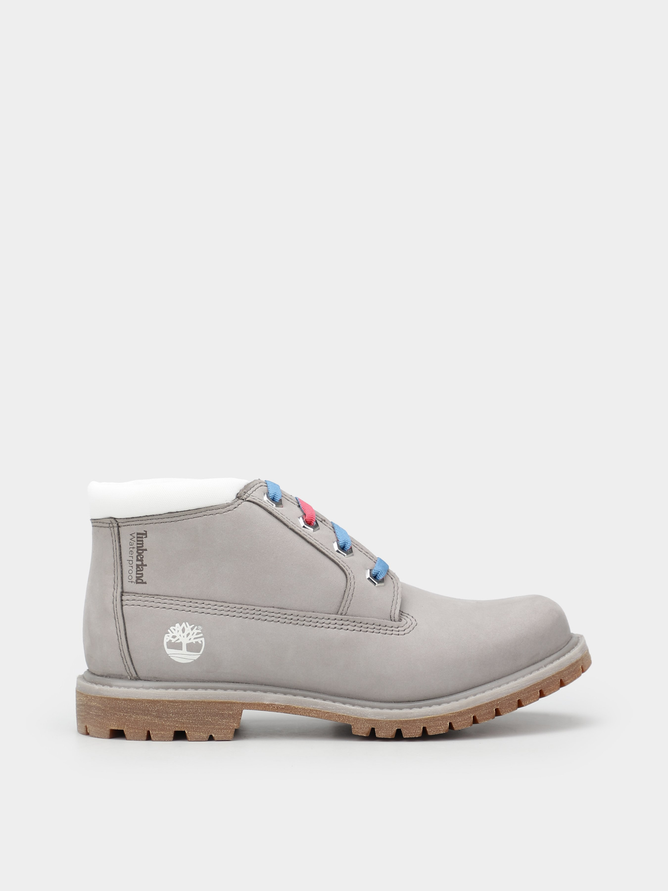 Ботинки и сапоги Timberland Nellie Chukka Double модель TB0A44HUF49 Фото