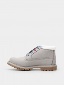 Ботинки и сапоги Timberland Nellie Chukka Double модель TB0A44HUF49 Фото