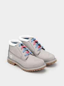 Ботинки и сапоги Timberland Nellie Chukka Double модель TB0A44HUF49 Фото