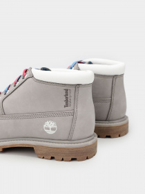 Ботинки и сапоги Timberland Nellie Chukka Double модель TB0A44HUF49 Фото