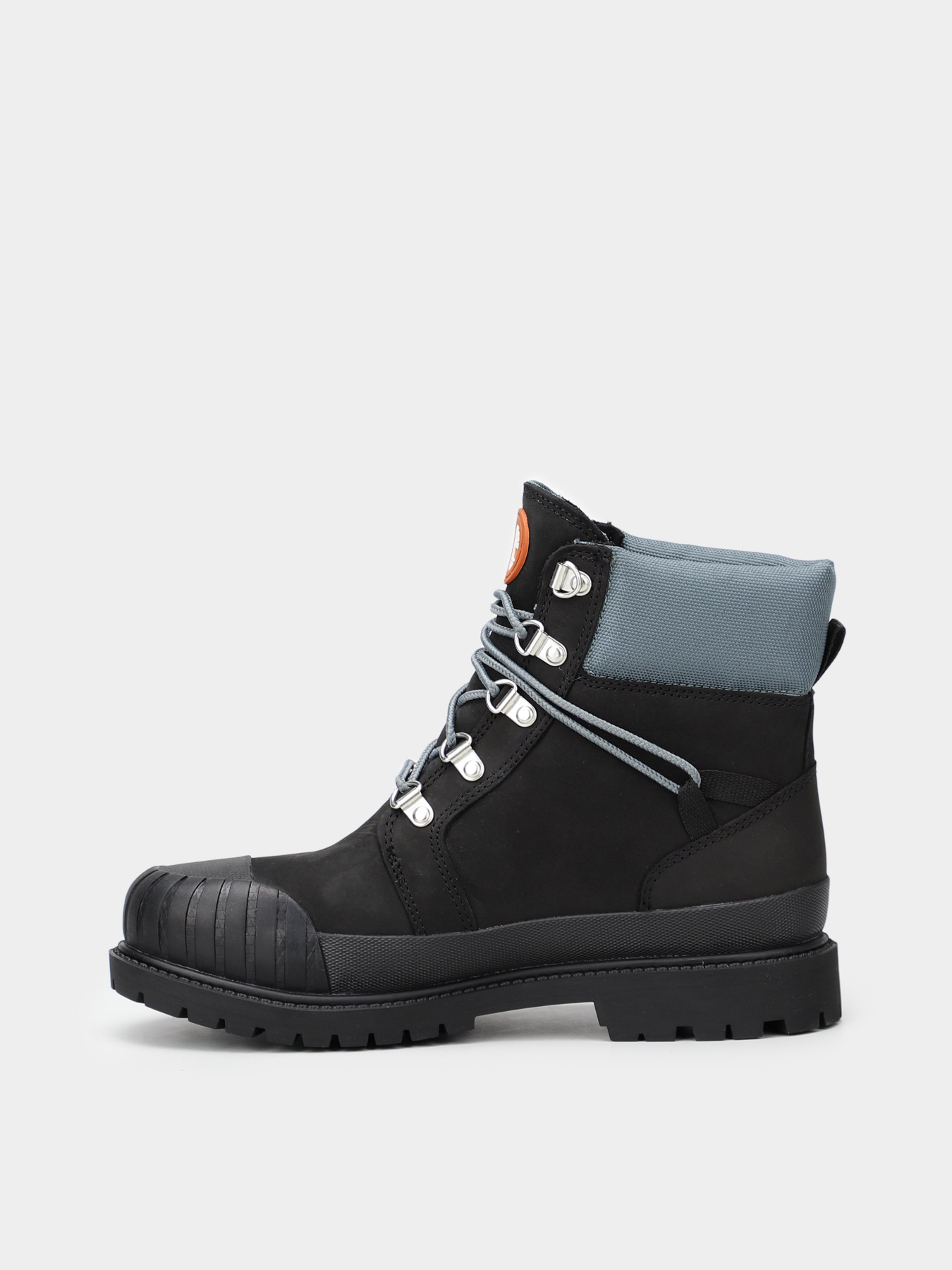 Ботинки и сапоги Timberland HERITAGE 6 INCH модель TB0A451E001 Фото