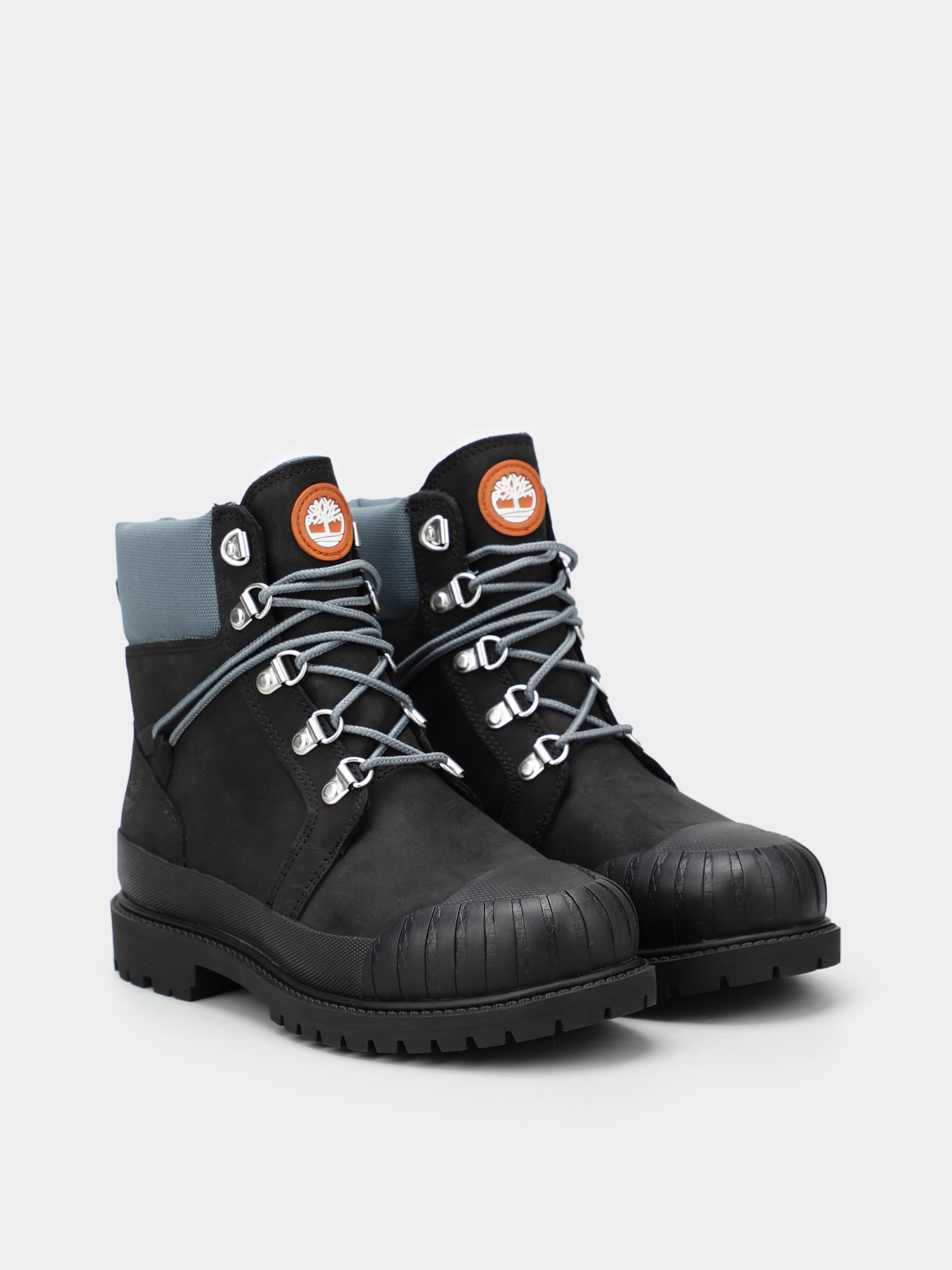 Ботинки и сапоги Timberland HERITAGE 6 INCH модель TB0A451E001 Фото