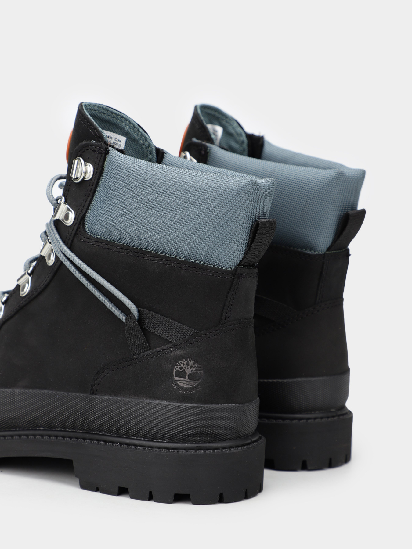 Ботинки и сапоги Timberland HERITAGE 6 INCH модель TB0A451E001 Фото