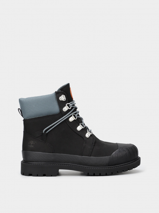 Ботинки и сапоги Timberland HERITAGE 6 INCH модель TB0A451E001 Фото