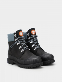 Ботинки и сапоги Timberland HERITAGE 6 INCH модель TB0A451E001 Фото