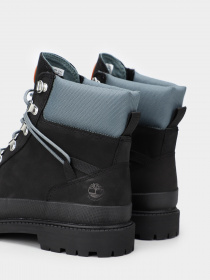 Ботинки и сапоги Timberland HERITAGE 6 INCH модель TB0A451E001 Фото